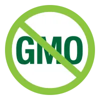 Non GMO Badge
